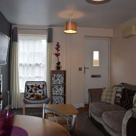 8 York Mews Lejlighed Shepton Mallet Eksteriør billede